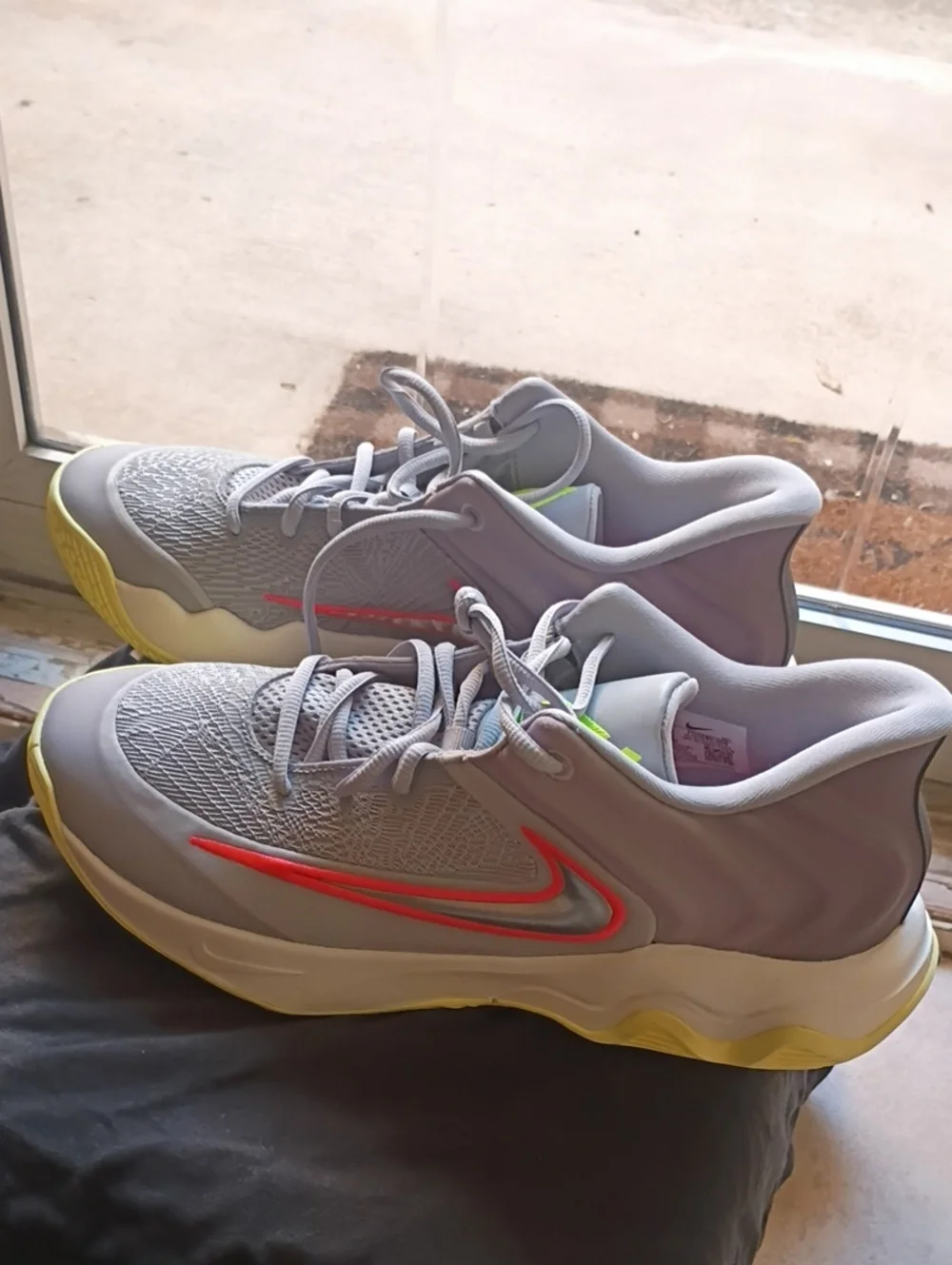 Nike